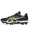 Goldstage Fang „Black Rich Gold”