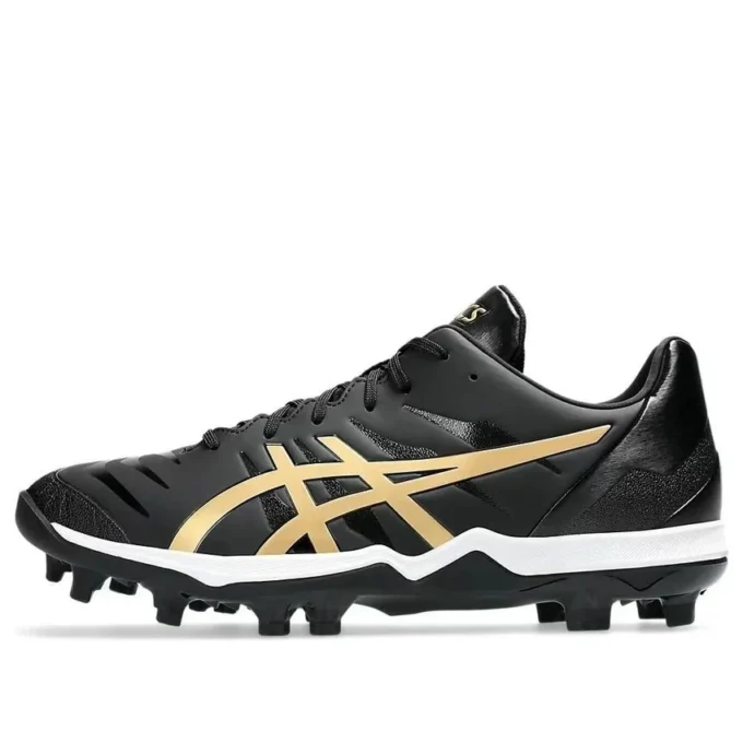 Goldstage Fang „Black Rich Gold”