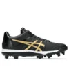 Goldstage Fang „Black Rich Gold”