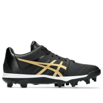 Goldstage Fang „Black Rich Gold”