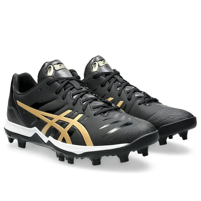 Goldstage Fang „Black Rich Gold”