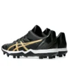 Goldstage Fang „Black Rich Gold”