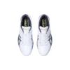 GoldStage Fang „White Pea Coat”