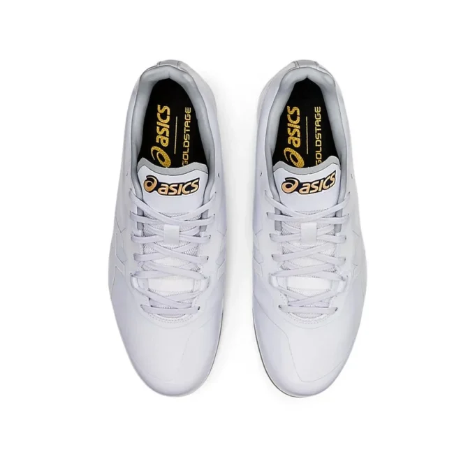 Goldstage I-PRO MA „White”