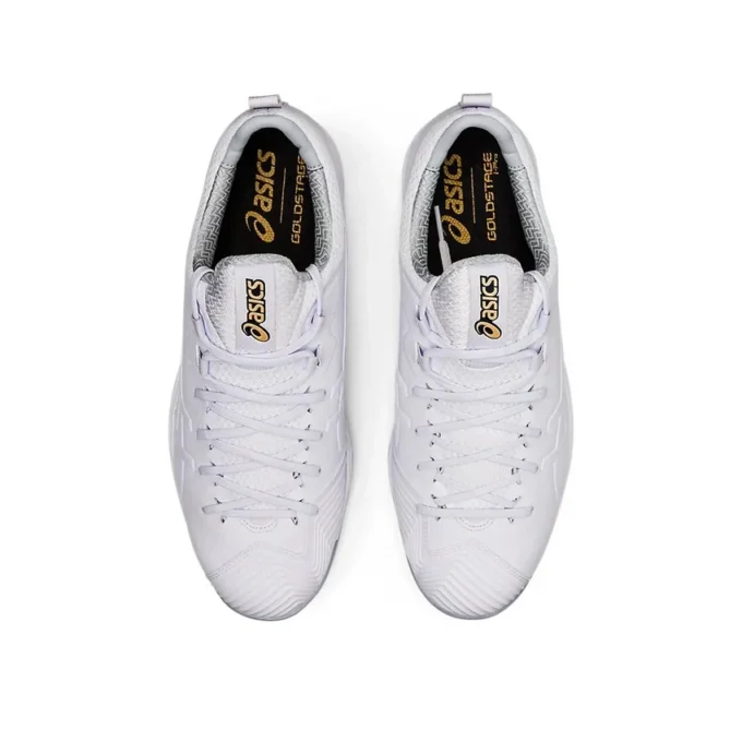 Goldstage i-Pro SM-S „White”