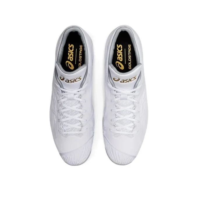 Goldstage MA-S „White”