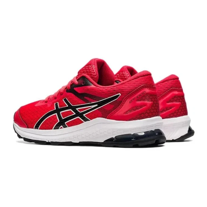 GT-1000 10 „Electric Red Black”