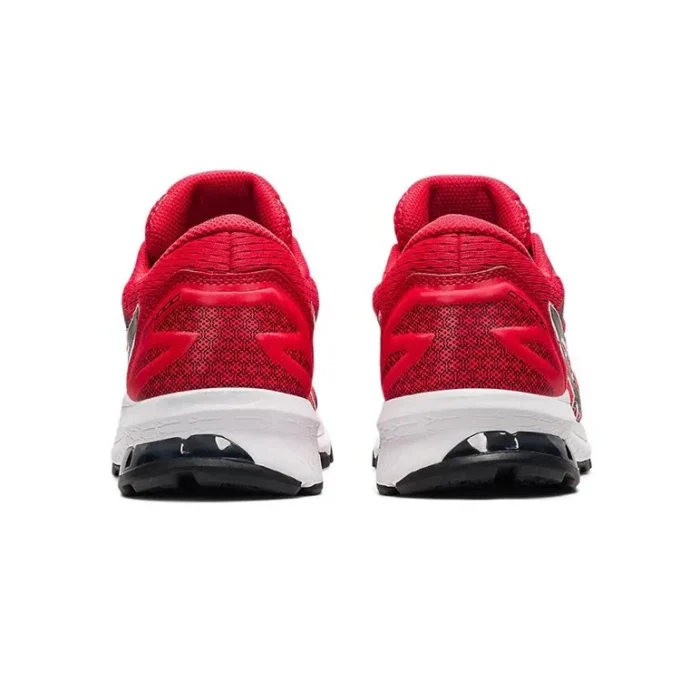 GT-1000 10 „Electric Red Black”