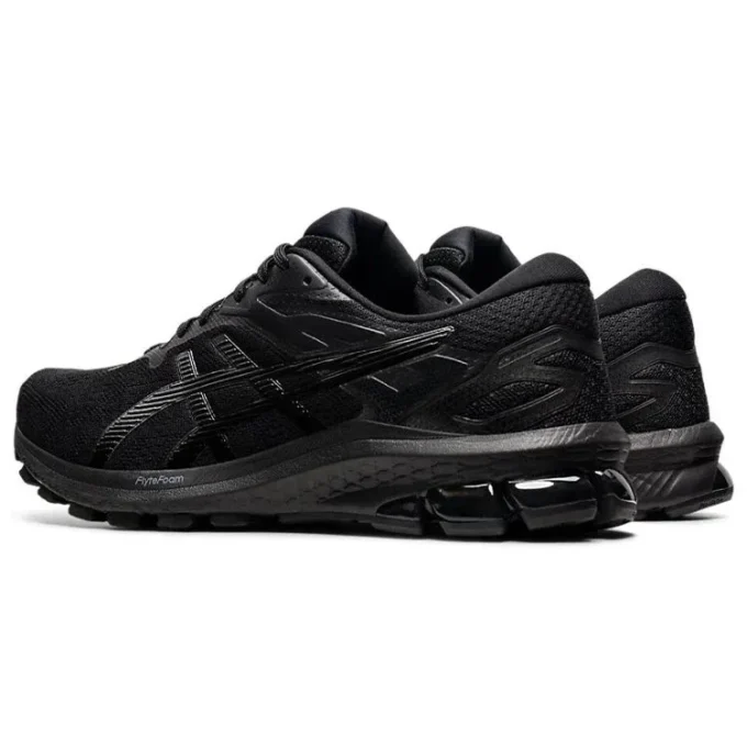 GT-1000 10 „Triple Black”