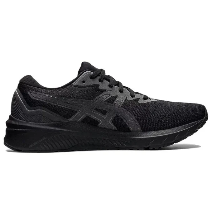 GT-1000 11 4E Wide „Triple Black”