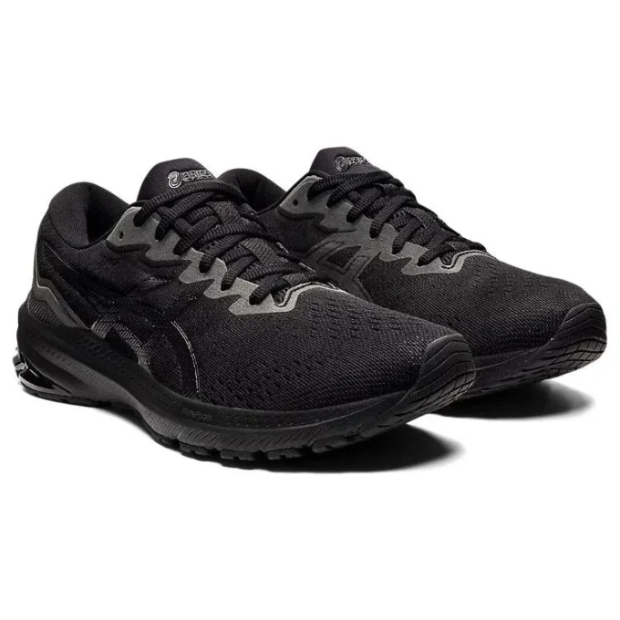 GT-1000 11 4E Wide „Triple Black”