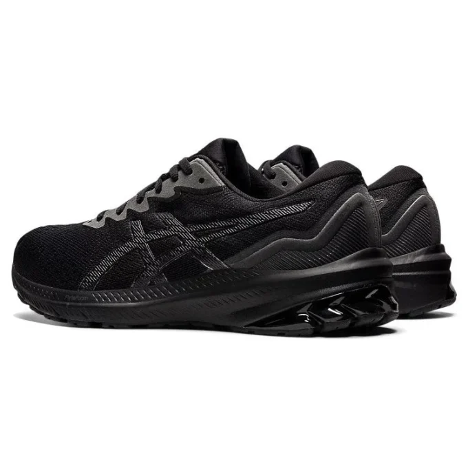 GT-1000 11 4E Wide „Triple Black”