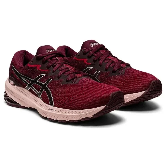 GT-1000 11 „Cranberry”