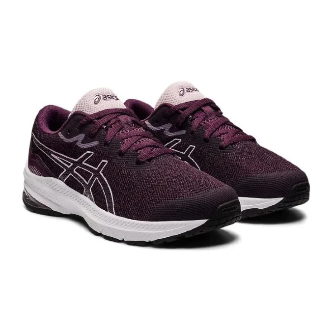 GT-1000 11 „Deep Plum Barely Rose”