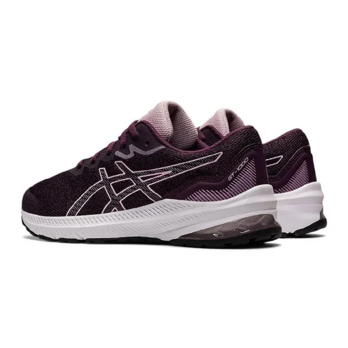GT-1000 11 „Deep Plum Barely Rose”