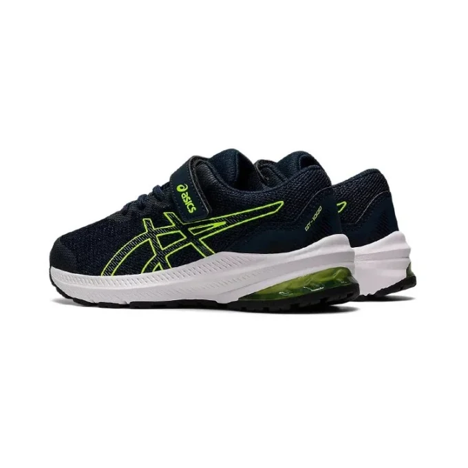 GT-1000 11 „French Blue Hazard Green”