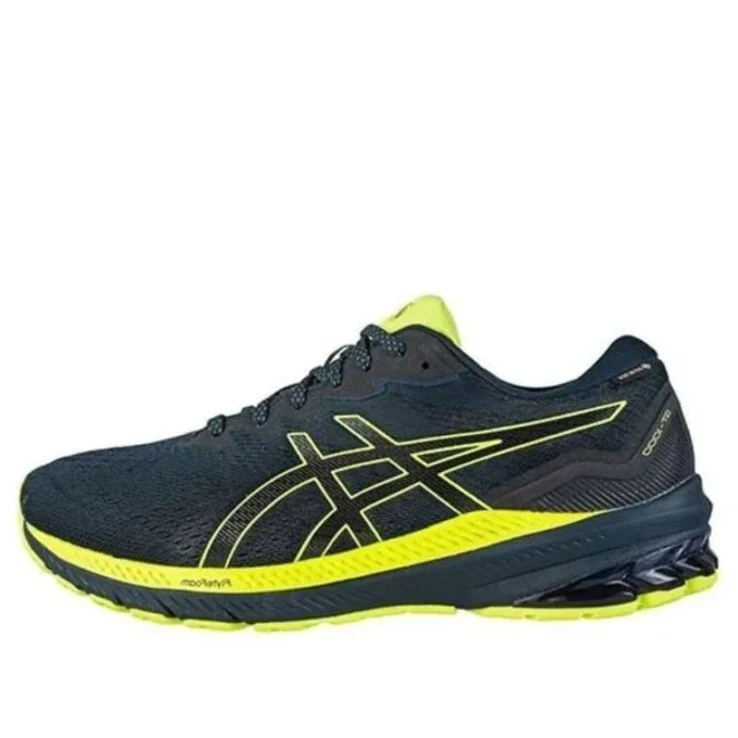 GT-1000 11 GORE-TEX 4E Wide „French Blue Hazard Green”