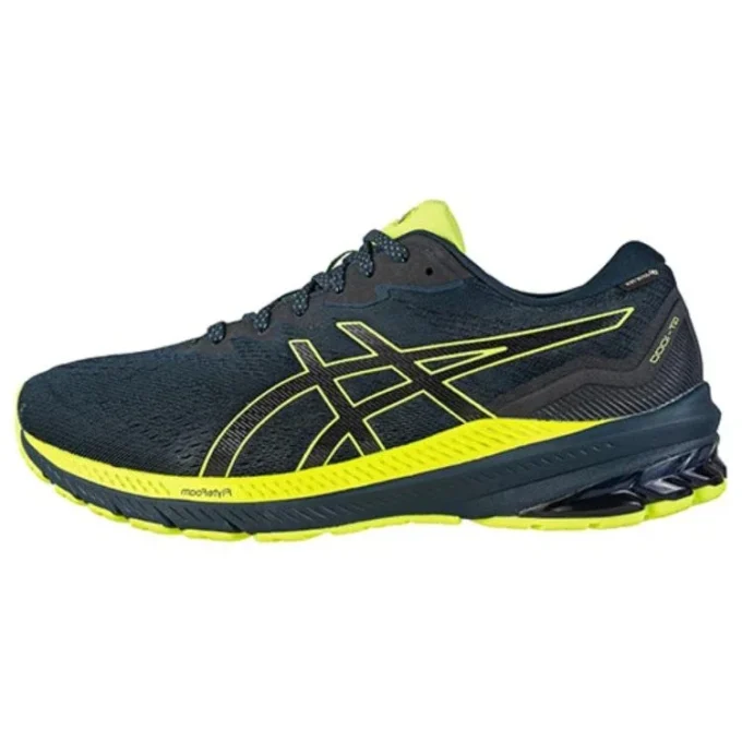 GT-1000 11 GORE-TEX 4E Wide „French Blue Hazard Green”