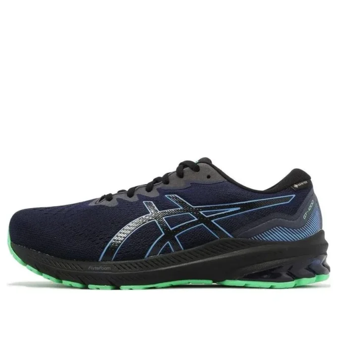 GT-1000 11 GTX 4E Wide „Black Navy”