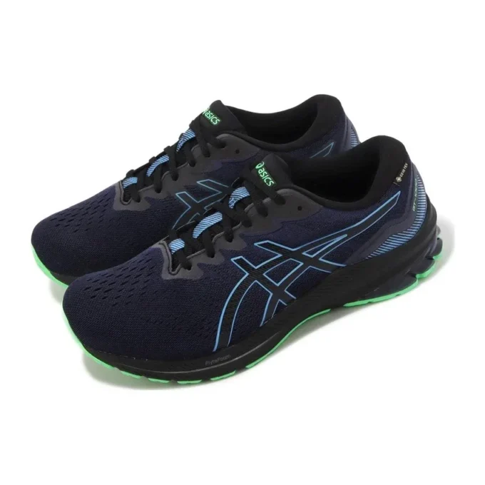 GT-1000 11 GTX 4E Wide „Black Navy”
