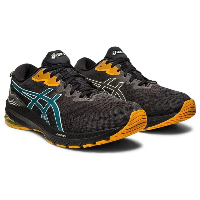 GT-1000 11 GTX „Ink Teal”