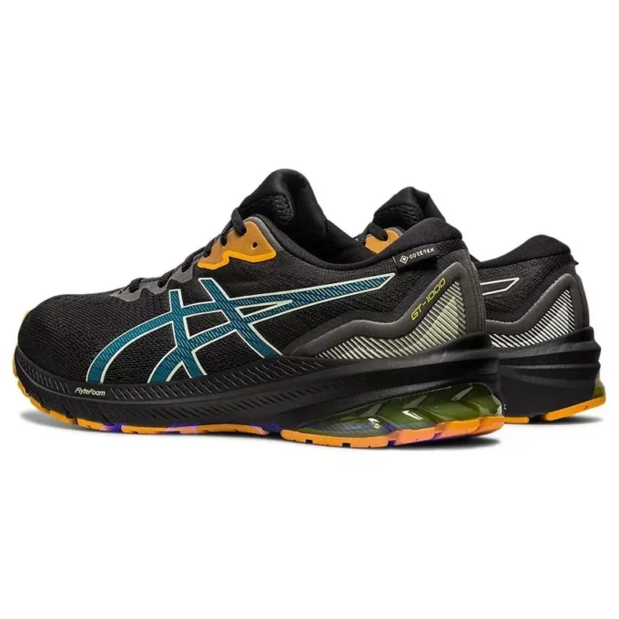 GT-1000 11 GTX „Ink Teal”