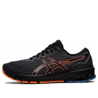 GT-1000 11 GTX „Negru-portocaliu strident”