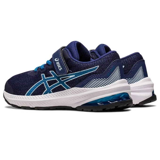 GT-1000 11 „Indigo Blue”