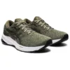 GT-1000 11 „Lihcen Green Olive Canvas”