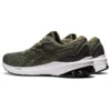 GT-1000 11 „Lihcen Green Olive Canvas”