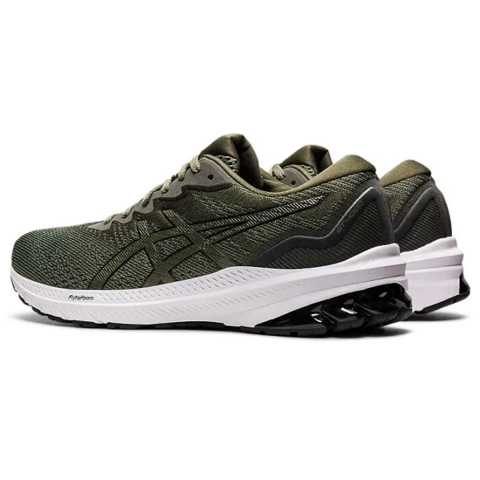 GT-1000 11 „Lihcen Green Olive Canvas”