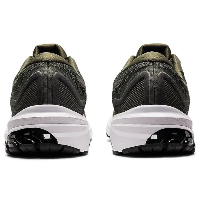 GT-1000 11 „Lihcen Green Olive Canvas”