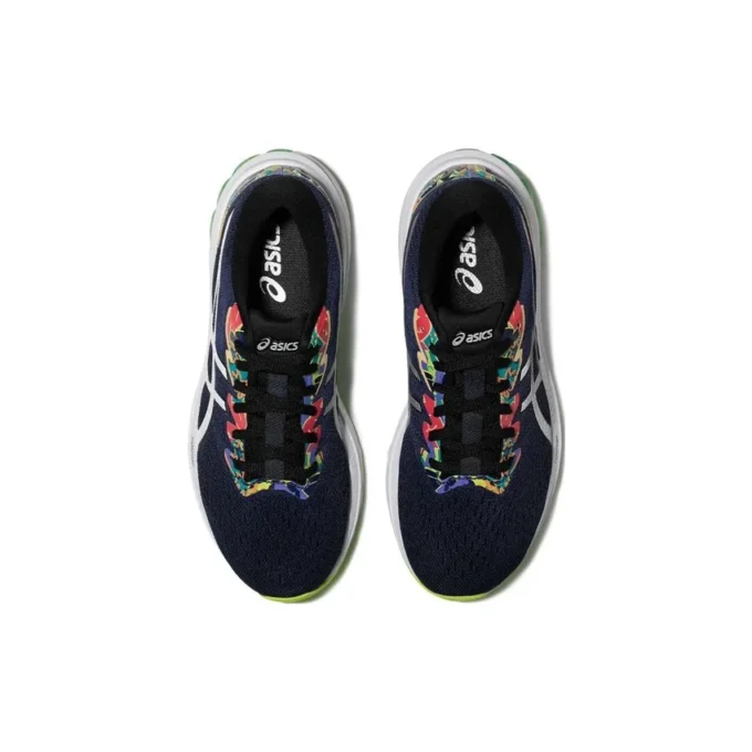 GT-1000 11 Lite Show „Negru-verde”
