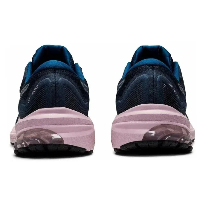 GT-1000 11 „Mako Blue Barely Rose”