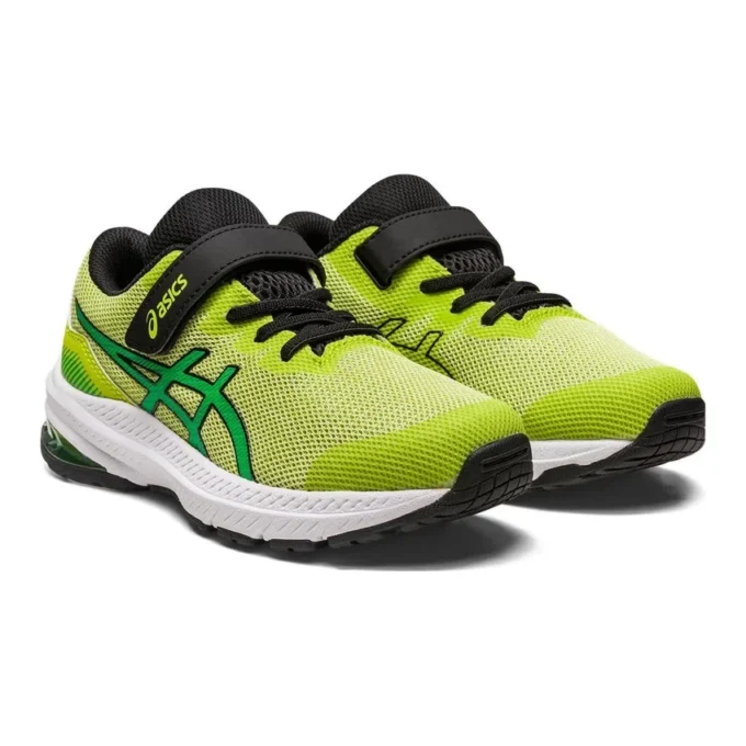 GT-1000 11 Pantofi „Lime Zest Cilantro”