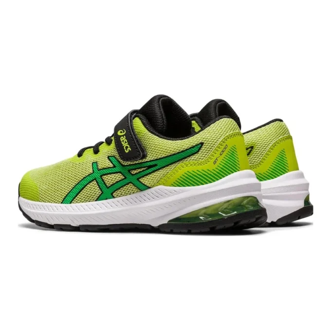 GT-1000 11 Pantofi „Lime Zest Cilantro”