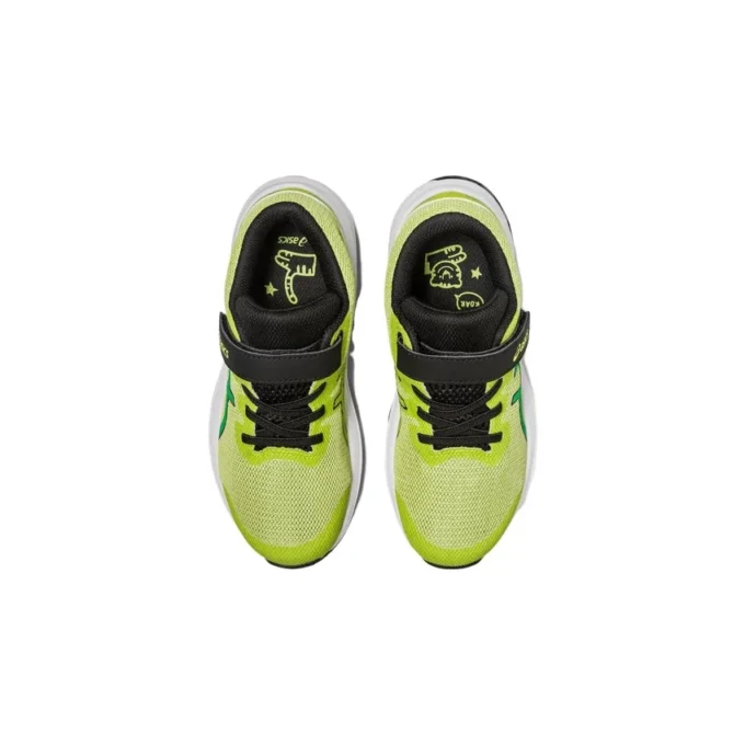 GT-1000 11 Pantofi „Lime Zest Cilantro”