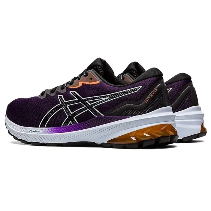 GT-1000 11 TR „Nature Bathing – Night Shade”