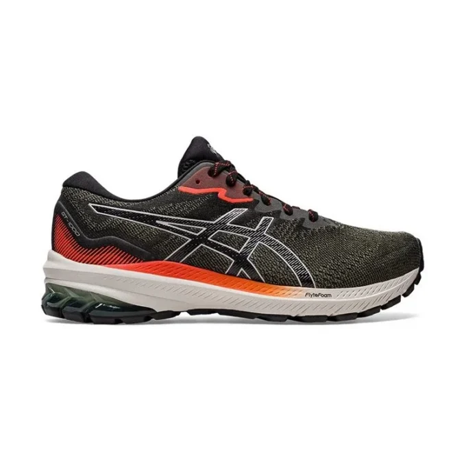 GT-1000 11 TR „Nature Bathing – Olive Orange”