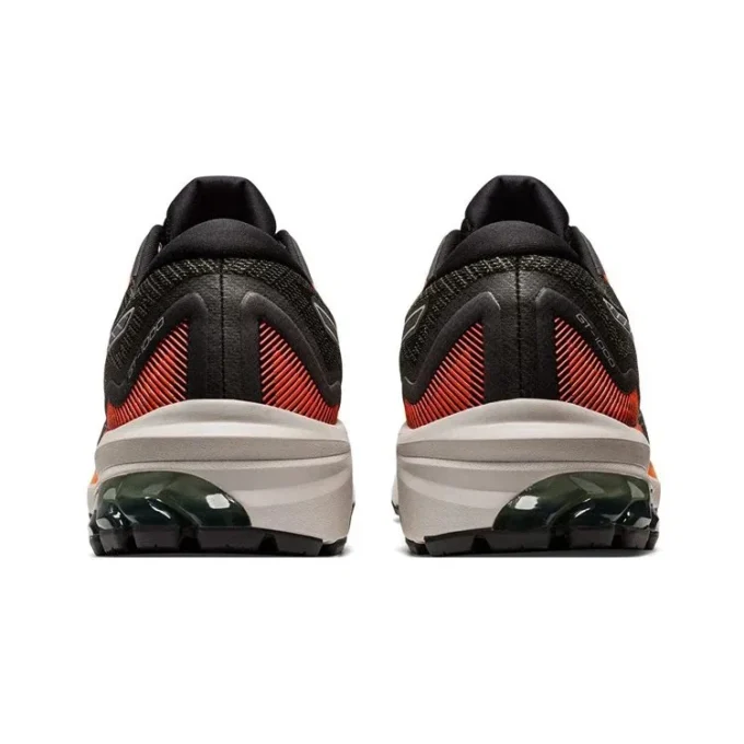 GT-1000 11 TR „Nature Bathing – Olive Orange”
