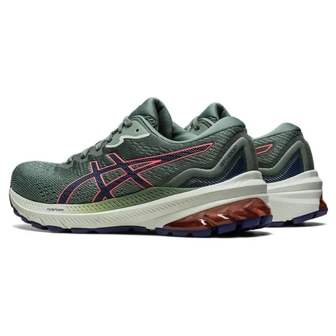 GT-1000 11 TR „Nature Bathing – Papaya”