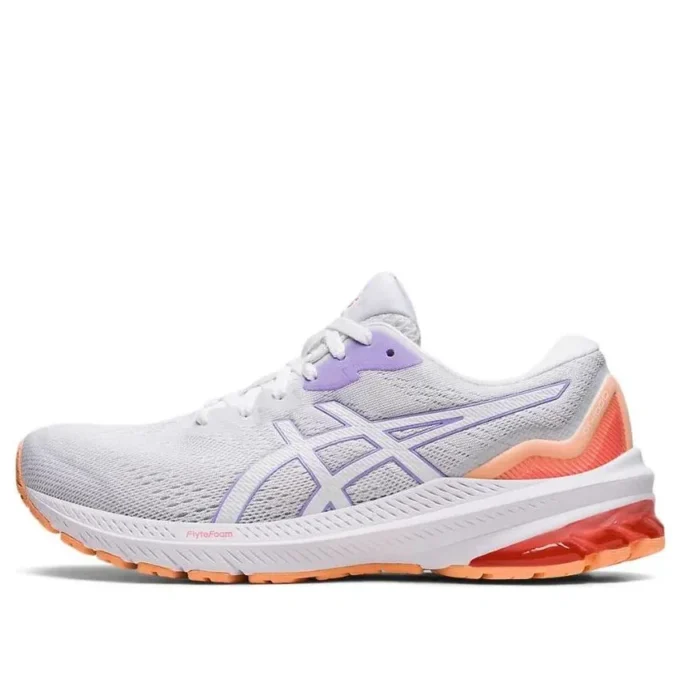 GT-1000 11 „White Violet Peach”
