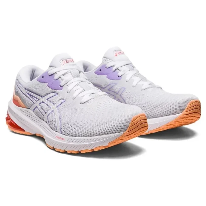 GT-1000 11 „White Violet Peach”