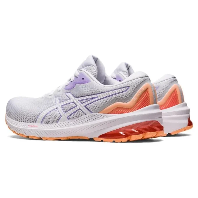 GT-1000 11 „White Violet Peach”