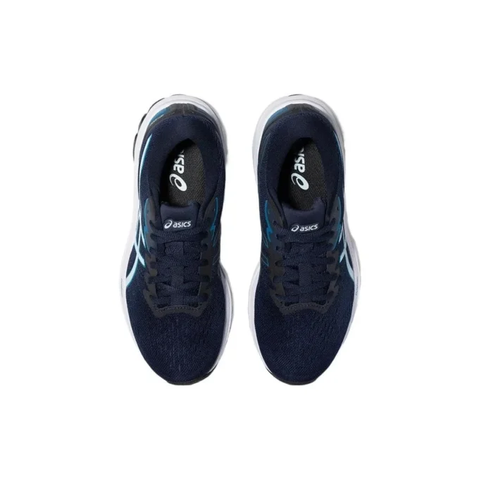 GT-1000 11 Wide „Indigo Blue Sky”