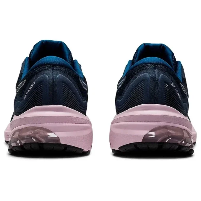 GT-1000 11 Wide „Mako Blue Barely Rose”
