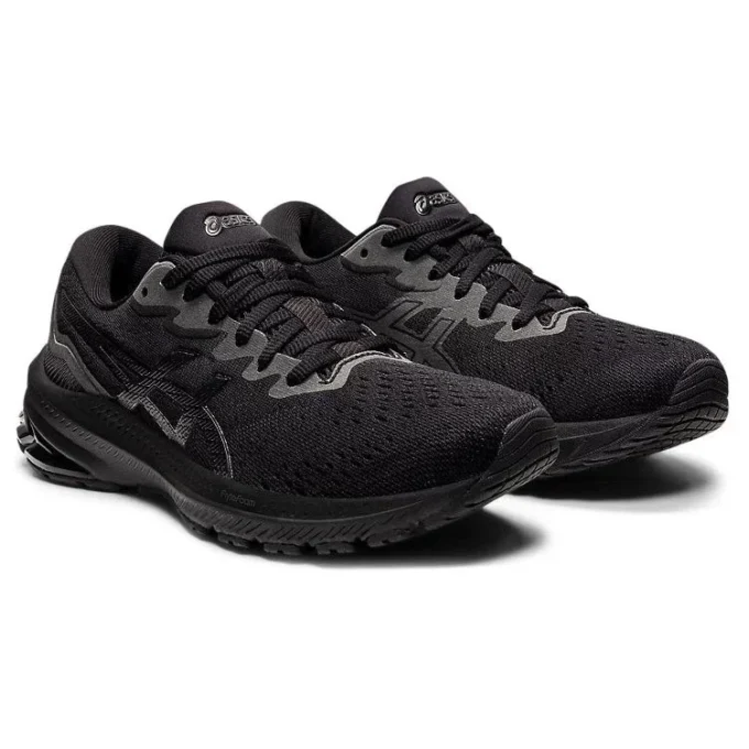 GT-1000 11 Wide „Triple Black”
