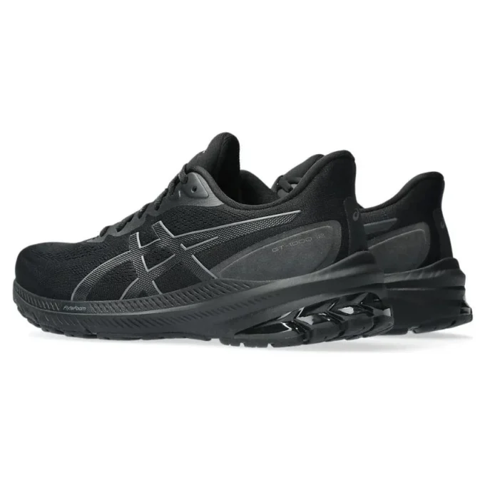 GT-1000 12 „Black Carrier Grey”