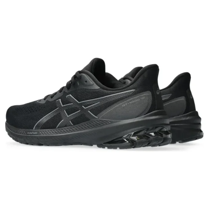 GT-1000 12 „Black Carrier Grey”