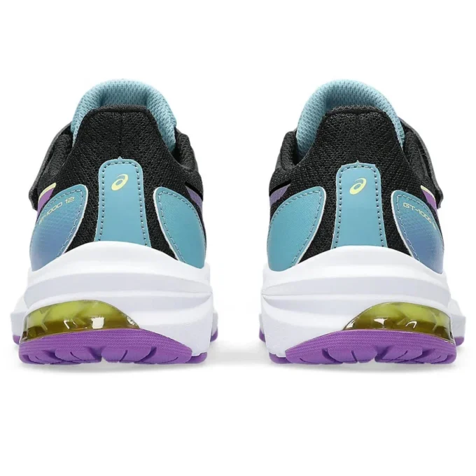 GT-1000 12 „Black Cyber Grape”